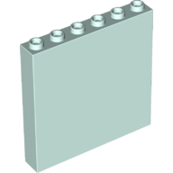 LEGO® STĚNA PANEL 