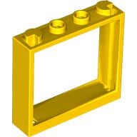 LEGO® KLASIK RÁM OKNA