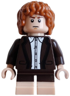 LEGO® THE LORD OF THE RINGS FIGURKA SAMWISE GAMGEE (SAM)