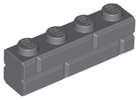 LEGO® KLASIK KOSTKA TRÁM