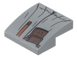 LEGO® THE LORD OF THE RINGS POTISK