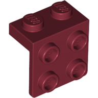 LEGO® KLASIK DÍLEK S DRŽÁKEM
