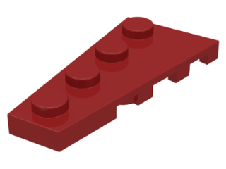 LEGO® KLASIK DESKA