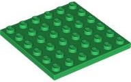 LEGO® DESKA