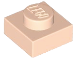 LEGO® KLASIK DESKA