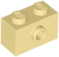 LEGO® KLASIK KOSTKA