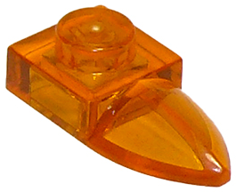 LEGO® KLASIK DESKA