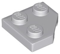LEGO® KLASIK DESKA