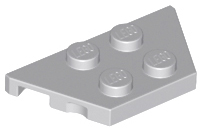 LEGO® KLASIK DESKA