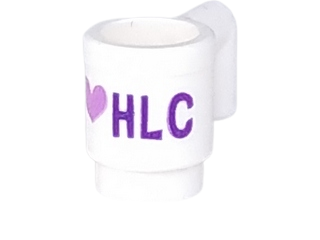 LEGO® FRIENDS HRNEK