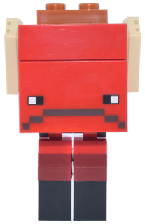 LEGO® MINECRAFT STRIDER