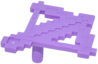 LEGO® MINECRAFT KUŠE