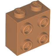 LEGO® SLOUPEK