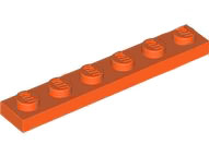LEGO® KLASIK DESKA