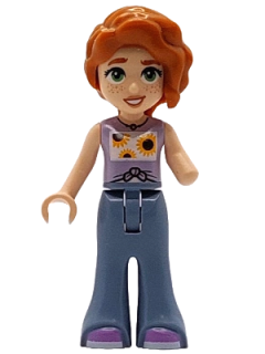 LEGO® FRIENDS FIGURKA AUTUMN