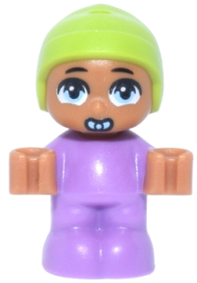 LEGO® FRIENDS FIGURKA ROY