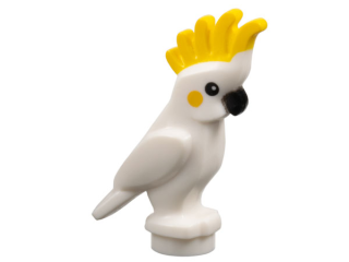 LEGO® PAPOUŠEK
