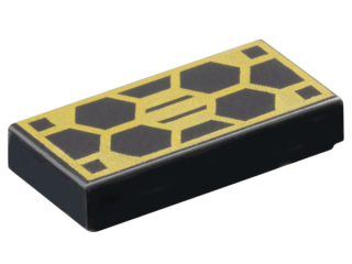 LEGO® KLASIK POTISK SOLÁRNÍ PANEL