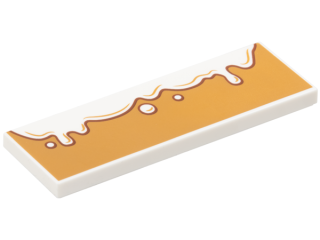 LEGO® CITY POTISK DONUT