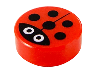 LEGO® BERUŠKA