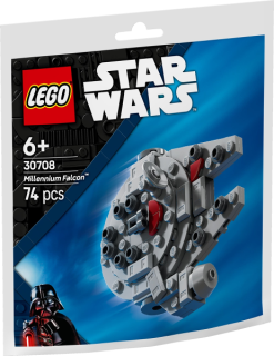 LEGO® 30708 STAR WARS MILLENNIUM FALCON