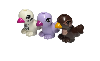 LEGO® FRIENDS SADA PTÁČKŮ