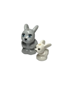 LEGO® FRIENDS SADA KRÁLÍČKŮ