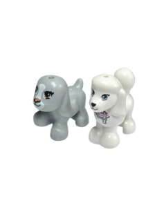 LEGO® FRIENDS SADA PEJSKŮ