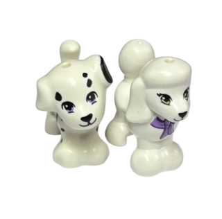 LEGO® FRIENDS SADA PEJSKŮ