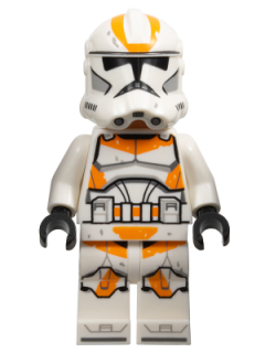 LEGO® STAR WARS FIGURKA CLONE TROOPER
