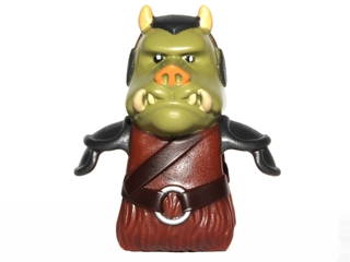 LEGO® STAR WARS TĚLÍČKO