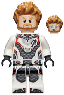 LEGO® SUPER HEROES FIGURKA THOR