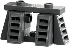 LEGO® STAR WARS ENDOR BUNKER