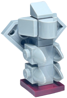 LEGO® HARRY POTTER SOCHA GRYFFINDOR