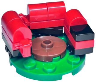 LEGO® HARRY POTTER VLÁČEK