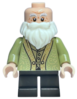 LEGO® HARRY POTTER FIGURKA PROFESSOR FLITWICK