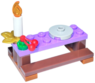 LEGO® HARRY POTTER SVÁTEČNÍ STŮL