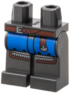 LEGO® CASTLE NOŽIČKY