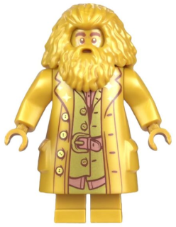 LEGO® HARRY POTTER FIGURKA RUBEUS HAGRID
