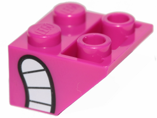 LEGO® MOVIE POTISK