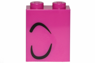 LEGO® MOVIE POTISK