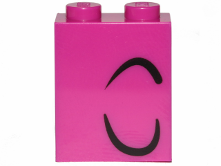 LEGO® MOVIE POTISK
