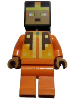 LEGO® MINECRAFT FIGURKA HERO