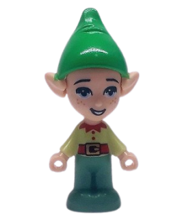 LEGO® FRIENDS FIGURKA ELF