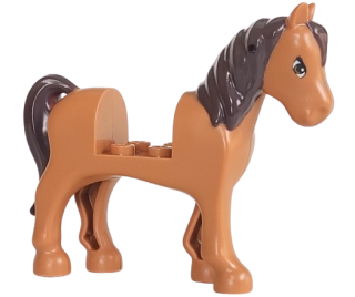 LEGO® FRIENDS KŮŇ - MEDIUM NOUGAT
