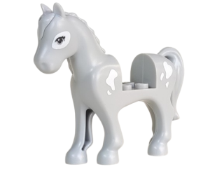 LEGO® FRIENDS KŮŇ KONÍK