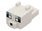LEGO® MINECRAFT HLAVIČKA LIŠKY