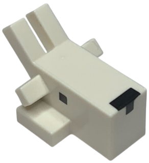 LEGO® MINECRAFT HLAVIČKA KOZY