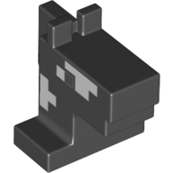 LEGO® MINECRAFT HLAVIČKA KONĚ