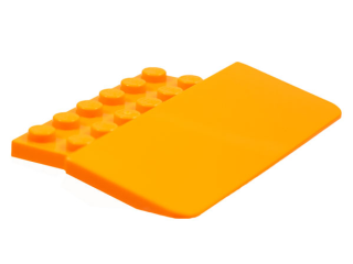 LEGO® KLASIK SPORTS STUNTZ NÁJEZD